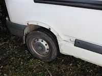 Opel movano - afbeelding 12 van  15