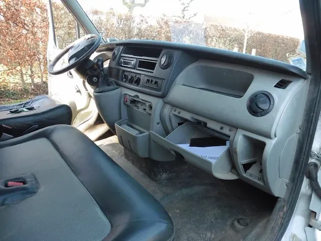 Opel movano - afbeelding 15 van  15