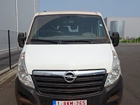 Opel movano - afbeelding 3 van  10