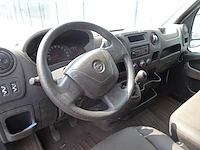 Opel movano - afbeelding 6 van  10