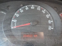 Opel movano - afbeelding 7 van  10