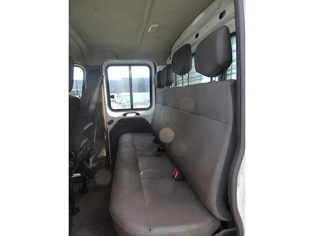 Opel movano - afbeelding 9 van  10