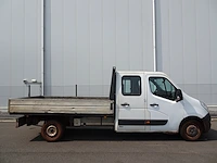Opel movano - afbeelding 10 van  10
