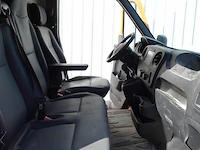 Opel movano - afbeelding 2 van  26