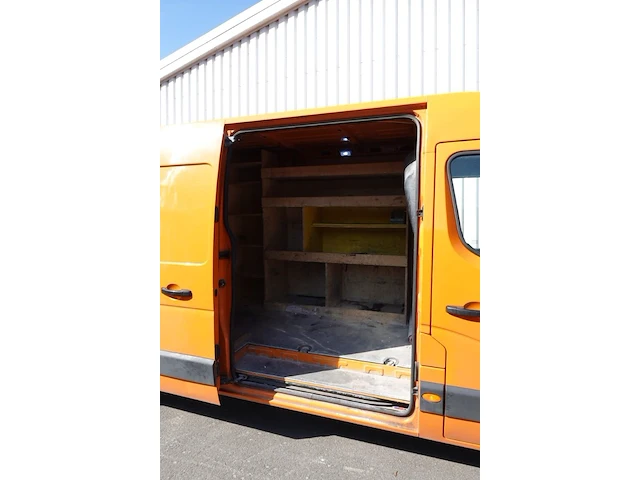 Opel movano - afbeelding 3 van  26