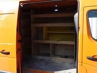 Opel movano - afbeelding 3 van  26