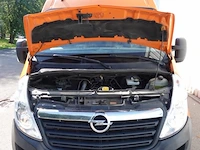Opel movano - afbeelding 8 van  26