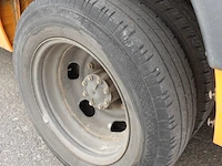Opel movano - afbeelding 11 van  26