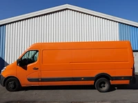 Opel movano - afbeelding 1 van  26