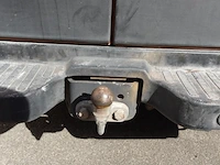 Opel movano - afbeelding 13 van  26