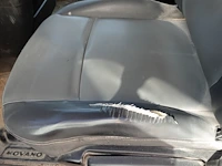 Opel movano - afbeelding 15 van  26