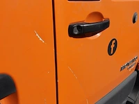 Opel movano - afbeelding 17 van  26