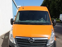 Opel movano - afbeelding 12 van  26