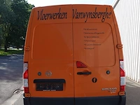 Opel movano - afbeelding 20 van  26