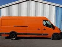Opel movano - afbeelding 21 van  26