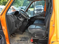 Opel movano - afbeelding 22 van  26