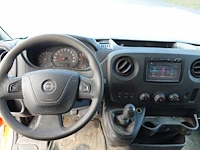 Opel movano - afbeelding 23 van  26