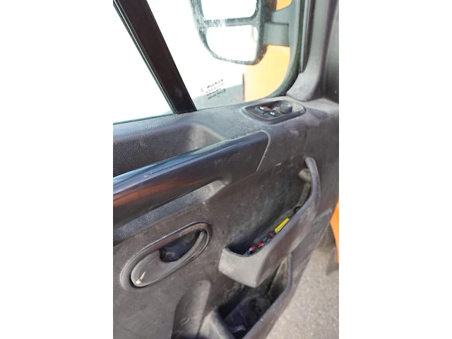 Opel movano - afbeelding 26 van  26
