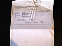 Opel movano - afbeelding 8 van  19