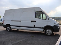Opel movano - afbeelding 14 van  19