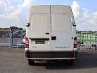 Opel movano - afbeelding 15 van  19