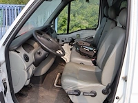 Opel movano - afbeelding 16 van  19