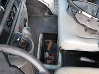 Opel movano - afbeelding 18 van  19