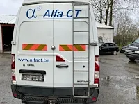 Opel movano - afbeelding 10 van  48