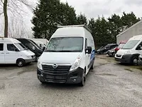 Opel movano - afbeelding 1 van  48