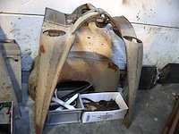 Opel olympia 1950 - afbeelding 2 van  14