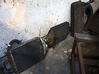 Opel olympia 1950 - afbeelding 4 van  14