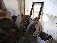 Opel olympia 1950 - afbeelding 5 van  14