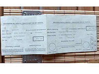 Opel olympia 1950 - afbeelding 7 van  14