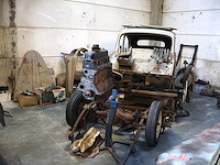 Opel olympia 1950 - afbeelding 10 van  14