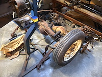 Opel olympia 1950 - afbeelding 12 van  14