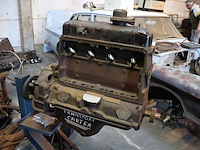 Opel olympia 1950 - afbeelding 13 van  14