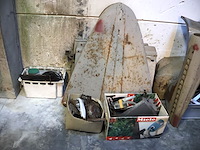 Opel olympia 1950 - afbeelding 14 van  14