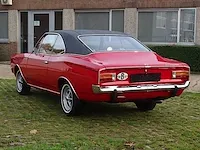 Opel rekord (c) coupé 1900 sprint - afbeelding 23 van  50