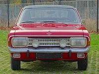 Opel rekord (c) coupé 1900 sprint - afbeelding 47 van  50