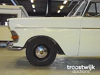 Opel rekord coupé 1700 s - afbeelding 3 van  50