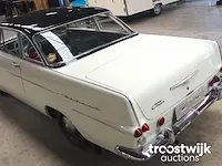 Opel rekord coupé 1700 s - afbeelding 5 van  50