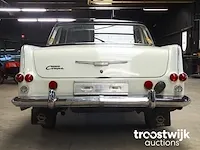 Opel rekord coupé 1700 s - afbeelding 6 van  50