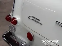 Opel rekord coupé 1700 s - afbeelding 8 van  50