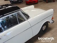 Opel rekord coupé 1700 s - afbeelding 11 van  50