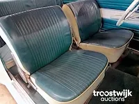 Opel rekord coupé 1700 s - afbeelding 16 van  50