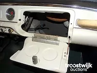 Opel rekord coupé 1700 s - afbeelding 17 van  50