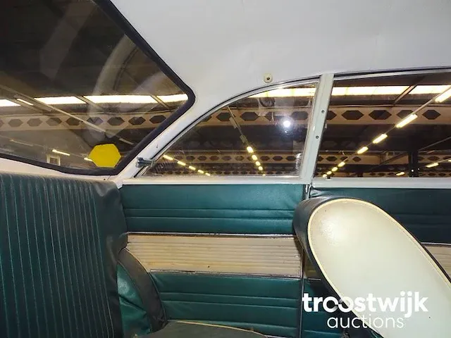 Opel rekord coupé 1700 s - afbeelding 20 van  50