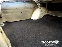 Opel rekord coupé 1700 s - afbeelding 24 van  50