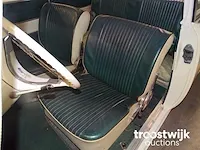 Opel rekord coupé 1700 s - afbeelding 28 van  50