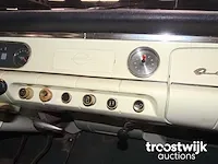 Opel rekord coupé 1700 s - afbeelding 29 van  50